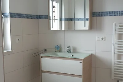 Ferienwohnung Gruhn OG-1 SZ bis max. 4 Pers.