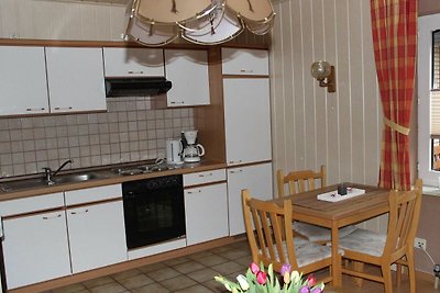 Vakantieappartement Gezinsvakantie Walkenried