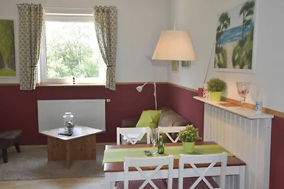 Apartament Dla rodzin Blowatz