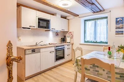 Apartament Dla rodzin Ahlbeck