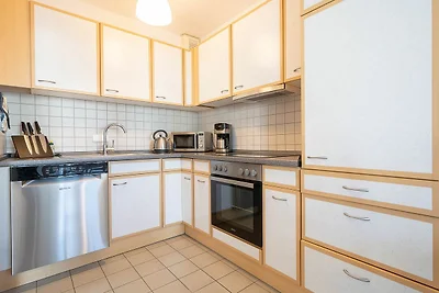 Albergo Cultura ed escursioni Kühlungsborn