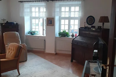apartman za odmor Obiteljski odmor Görlitz