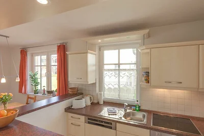 Vakantieappartement Gezinsvakantie Kölpinsee