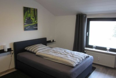 Appartamento Vacanza con famiglia Wanderup