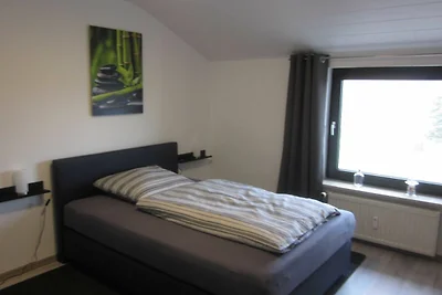Ferienwohnung Birkwang