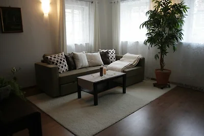 Vakantieappartement Gezinsvakantie Bad Windsheim