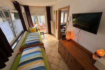 Nichtraucher-Ferienwohnung Martha-Stephanie, ...