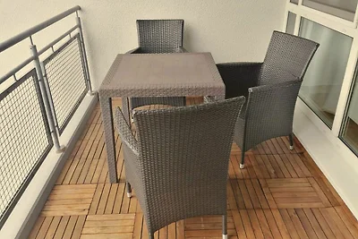Ostseeresidenz Apartment 102