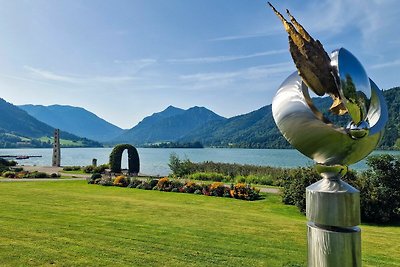 Ferienwohnung Auszeit am See