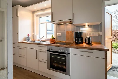 Vakantieappartement Gezinsvakantie Nordstrand
