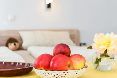 Apartament Dla rodzin Neuharlingersiel