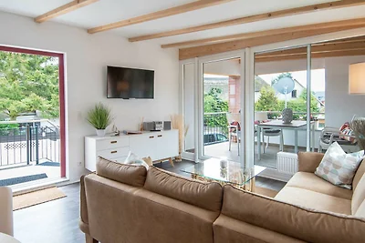 Vakantieappartement Gezinsvakantie Ribnitz-Damgarten