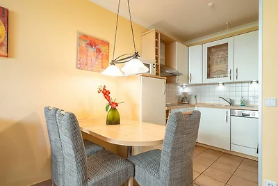 Vakantieappartement Gezinsvakantie Kühlungsborn