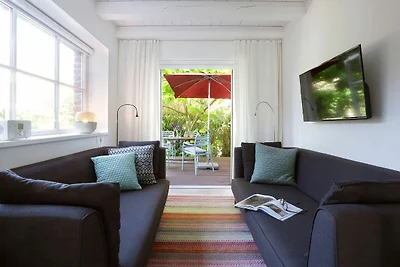 Vakantieappartement Gezinsvakantie Barth