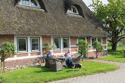 Vakantieappartement Gezinsvakantie Hollern-Twielenfleth