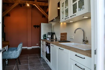 Appartamento Vacanza con famiglia Fürstenberg Havel