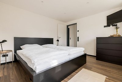 Vakantieappartement Gezinsvakantie Monschau