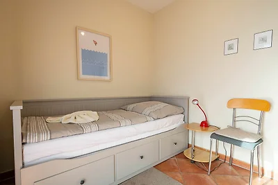 Albergo Cultura ed escursioni Kühlungsborn