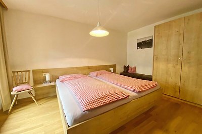 Vakantieappartement Gezinsvakantie Schoppernau