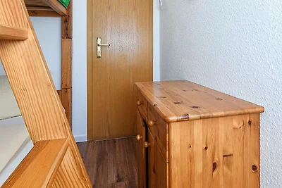 Ferienwohnung Taddigskrabbe