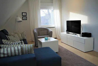 Vakantieappartement Gezinsvakantie Leer
