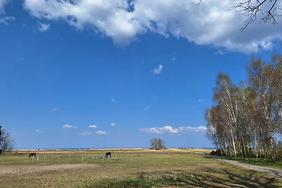 Vakantieappartement Gezinsvakantie Grambin