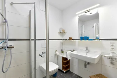 Vakantieappartement Gezinsvakantie Juliusruh