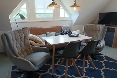 Ferienhof am Fischland FW Darsser Ort