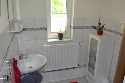 Vakantieappartement Gezinsvakantie Barth