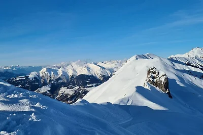 FeWo D`Rock Arosa - nightlife lodge - adults...