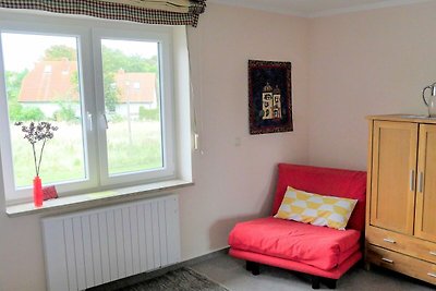 Vakantieappartement Gezinsvakantie Saal in Vorpommern