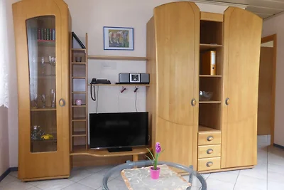 Vakantieappartement Gezinsvakantie Mistelgau