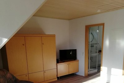 Vakantieappartement Gezinsvakantie Maasholm-Bad