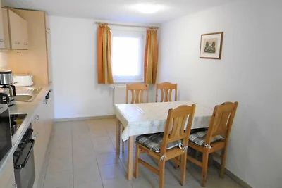 Vakantieappartement Gezinsvakantie Middelhagen