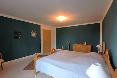 Vakantieappartement Gezinsvakantie Dörpstedt