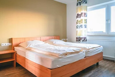 Vakantiehuis Ontspannende vakantie Oedheim