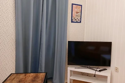 Vakantieappartement Gezinsvakantie Neubukow