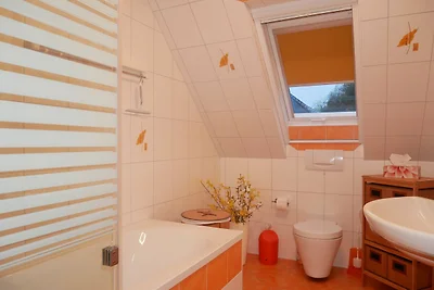 Vakantieappartement Gezinsvakantie Trassenheide