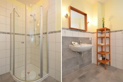 Vakantieappartement Gezinsvakantie Sellin