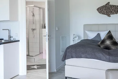 Vakantieappartement Gezinsvakantie Hohenkirchen
