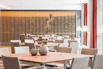 Albergo Cultura ed escursioni Halberstadt