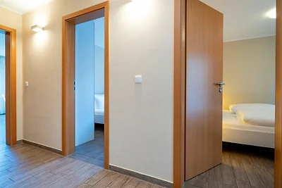 Dünendomizil, App. 06