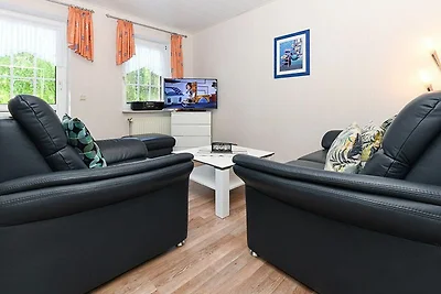 Ferienwohnung Scholle