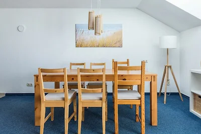 apartman za odmor Obiteljski odmor Hohenkirchen