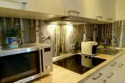 Vakantieappartement Gezinsvakantie Bad Sachsa