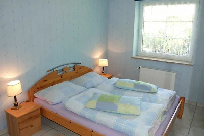 Appartamento Vacanza con famiglia Winnemark