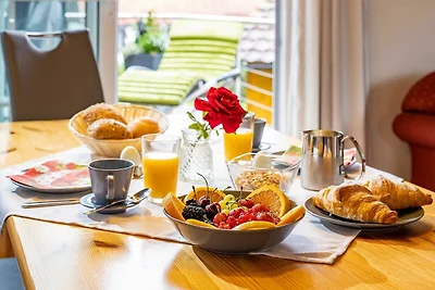 Vakantiehuis Ontspannende vakantie Waldeck