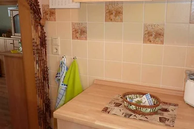Ferienhaus Feissneckblick