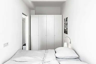 Apartment Theodor Storm (56m²)