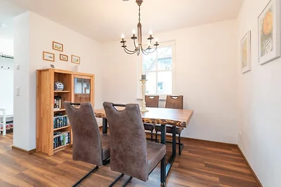 Casa vacanze Vacanza di relax Zirchow